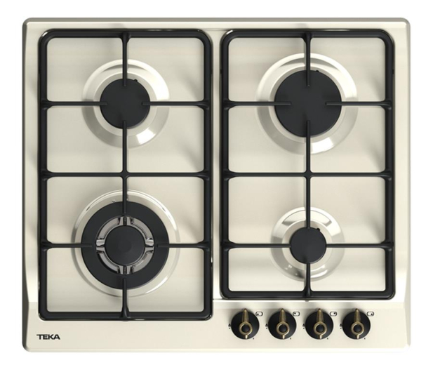 TEKA EH 60 4G AI AL TR BRIGHT CREAM 40225056 - 1013167 - zdjęcie